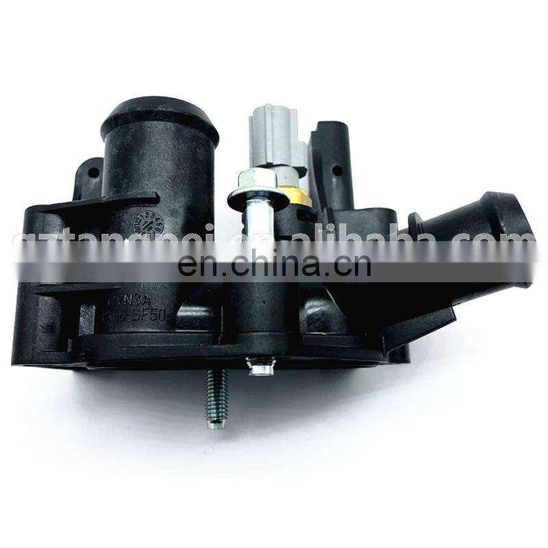 Thermostat Housing for Ford 7M5G-8K556-AC 7M5G8K556AC 1531004