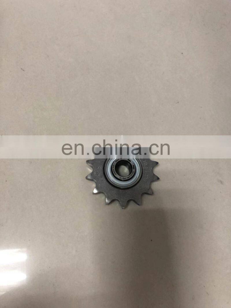 Hot Sale Forging Gears Bearing Gears Made By Customer Specialized 12 19 Teeth Gear Types
