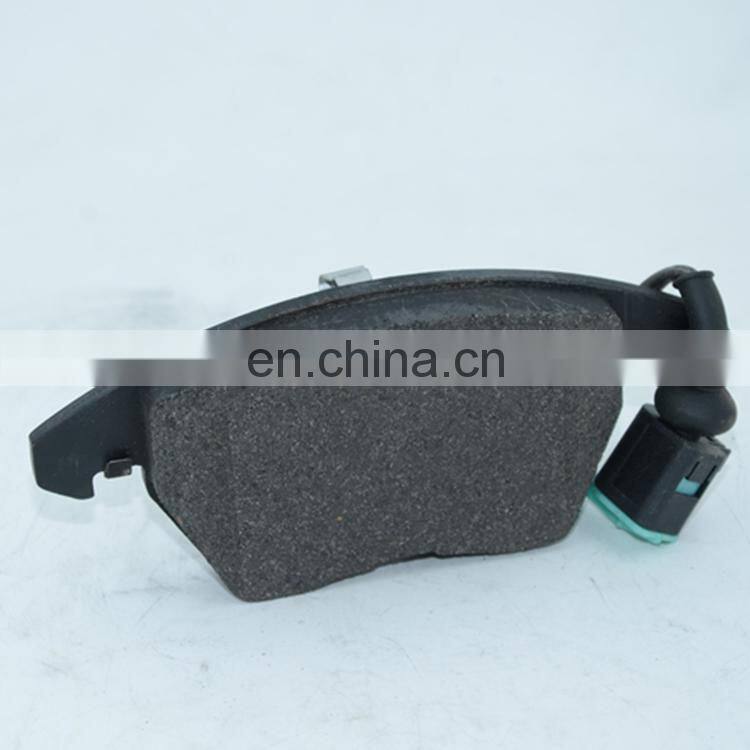 China top quality German car brake pad 8E0698451A 4D0 698451D for A1 A2 A3