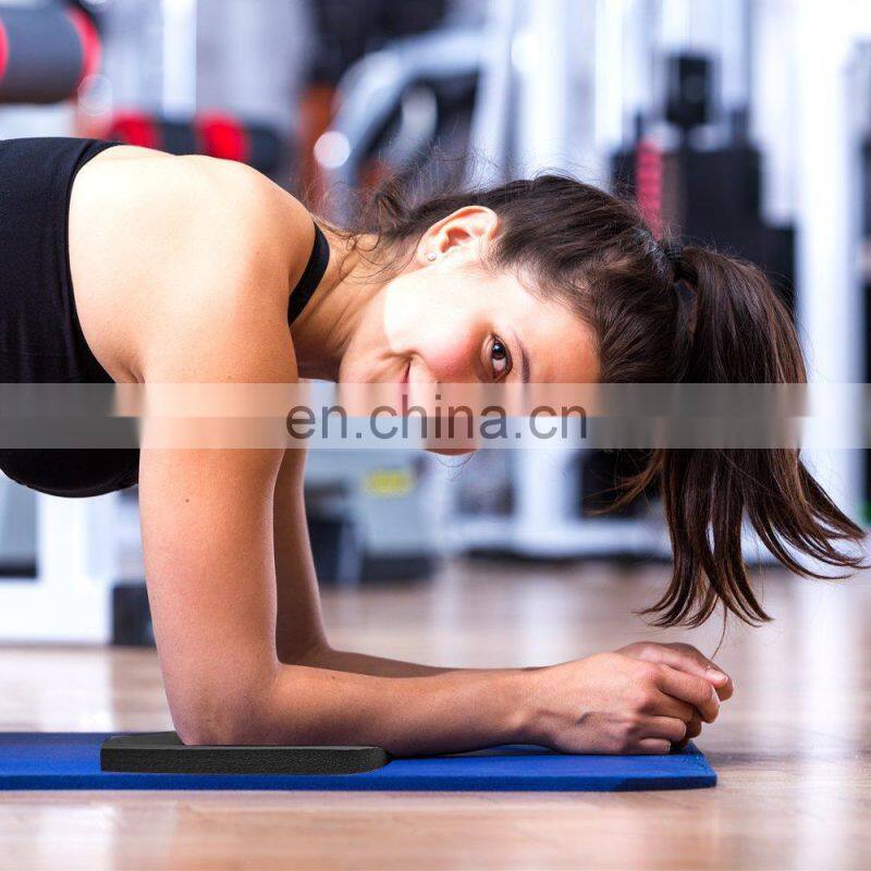 Yoga Knee Mat for yoga mat