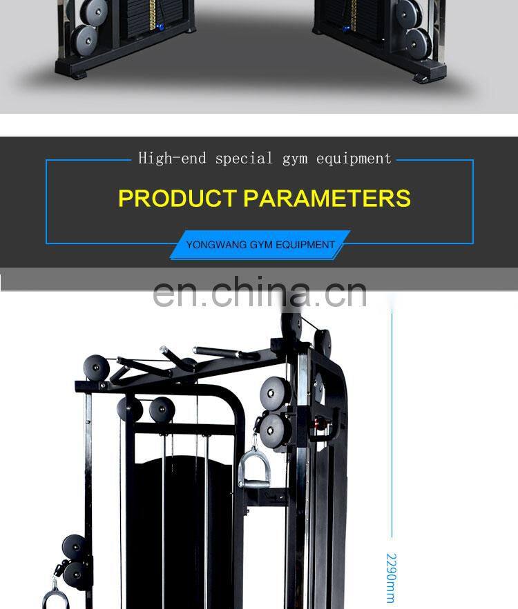 Multifunctional gym machine Stretch Trainer factory price Stretch Trainer