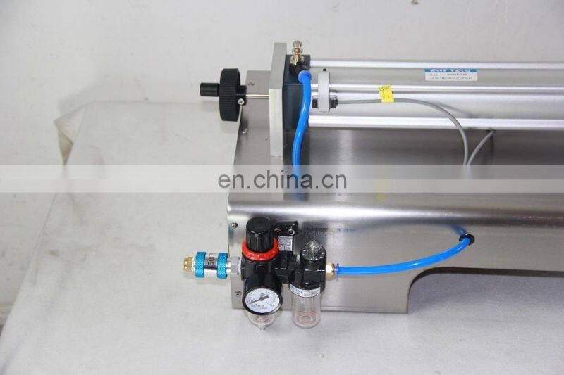 JOYGOAL Good Quality piston filler for medical use