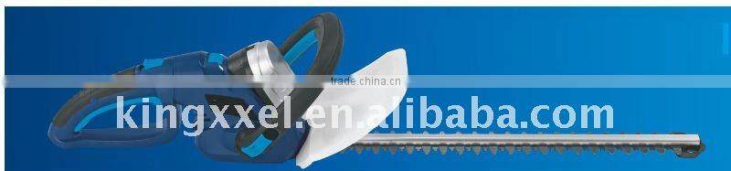 18V Lithium-ion Cordless Hedge Trimmer