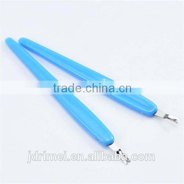 Popular cutticle pusher for dead skins