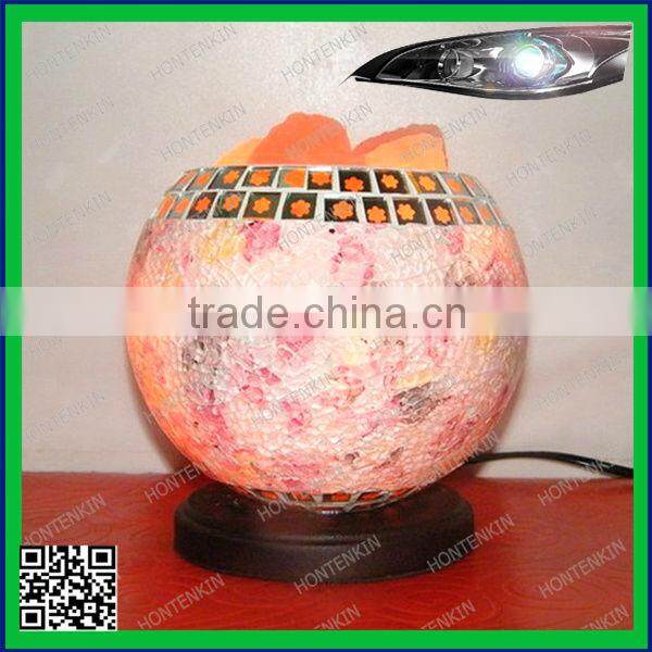 Himalayan Salt Products