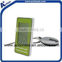 Max/Min Digital Temperature and Humidity Display