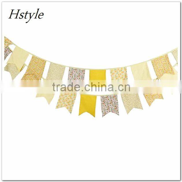 Custom Made Decorative Flags PL502