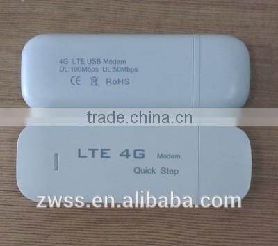 unlocked FDD 4g dongle USB