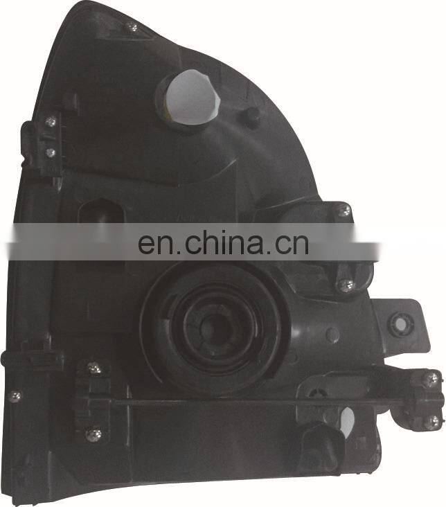 FOG LAMP FOR PORTER 2013/L92201-4F500 R92202-4F500/AUTO PARTS