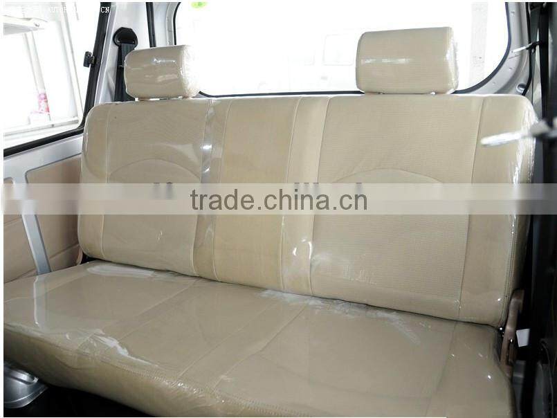 Dongfeng Well-being Mini Passenger Van for sale