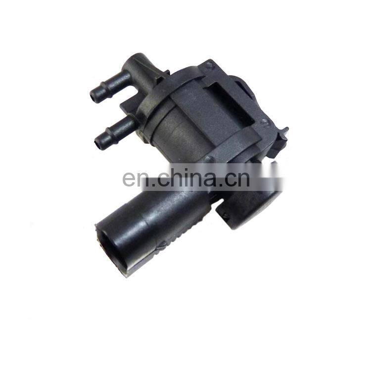 Vacuum Solenoid Valve For VW Beetle Golf Jetta Touareg Touareg 1K0906283A
