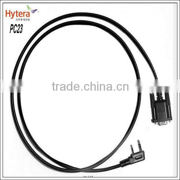 TC-268S TC-270 TC-368S TC-370 woki toki PC23 Programming cable (COM)