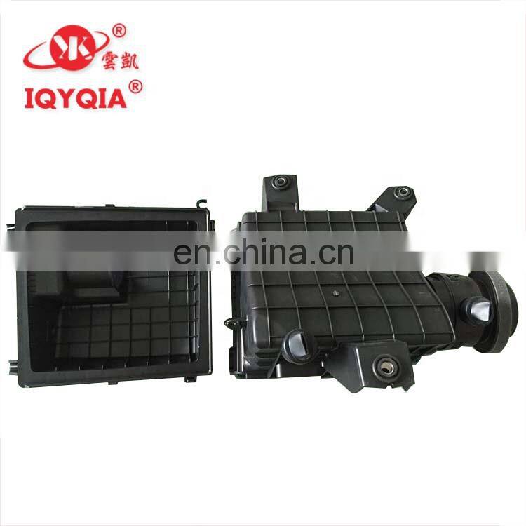 898103917 recyclable auto parts pick-up accessories washable car air filter for ISUZU D-MAX 2012-2016
