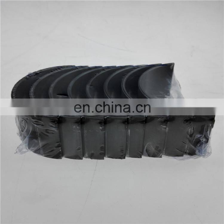 Genuine yuchai parts rod bearing for YC4D130-33 Foton and Jinbei trucks,yuchai diesel engine