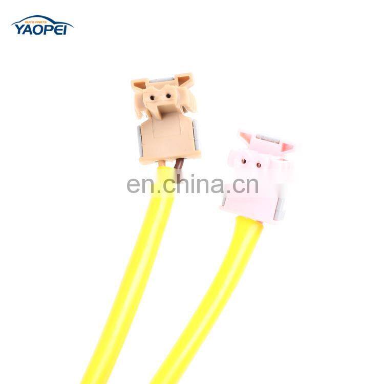 High quality Car Steering Wheel Combination Switch Cable Assy 25966963 For GM GMC Sierra 1500