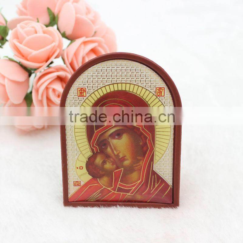 Mini byzantine icons for sale