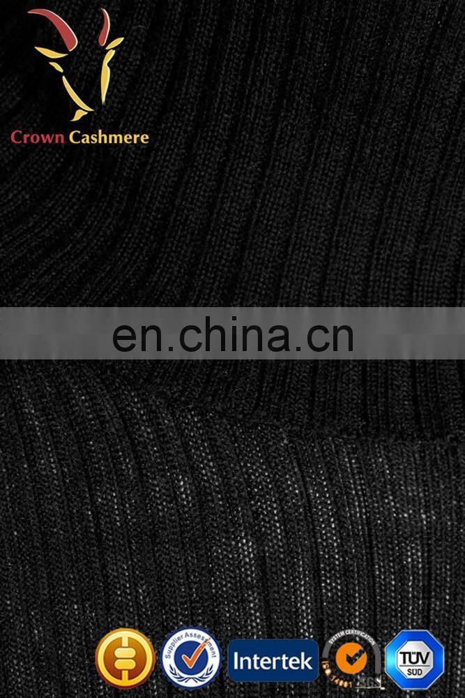 Fashion Ladies Tight Pullover Sweater Cashmere Sweater