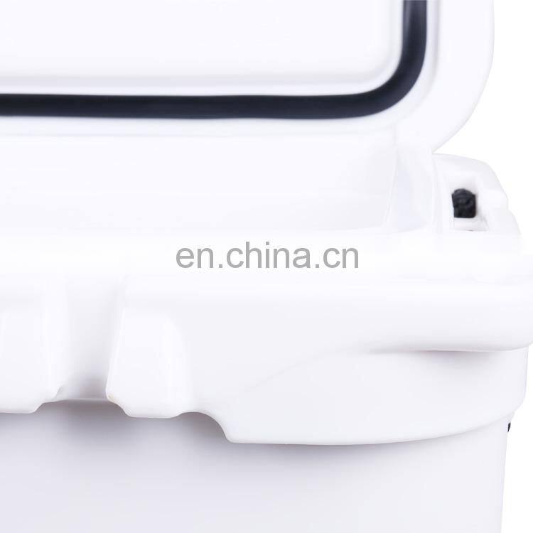 gint plastic cooling small letter fishing hiking juice cans beer wine vaccine rotomolded coolers cooler box for camping cool box