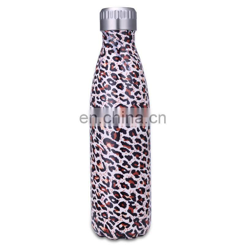 GINT 500ml Manufacture Wholesale Vacuum Drinking Cold Hot Sell Water Bottle