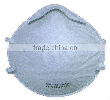 Simple type Dust mask DM104