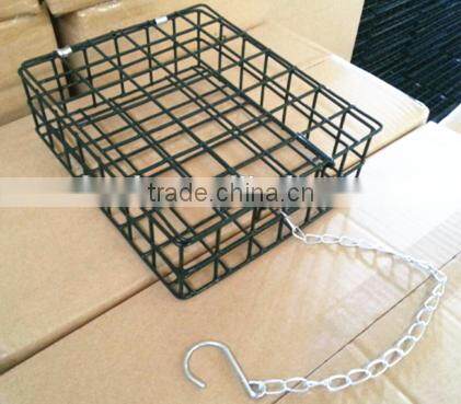 Premium Suet Feeder Single
