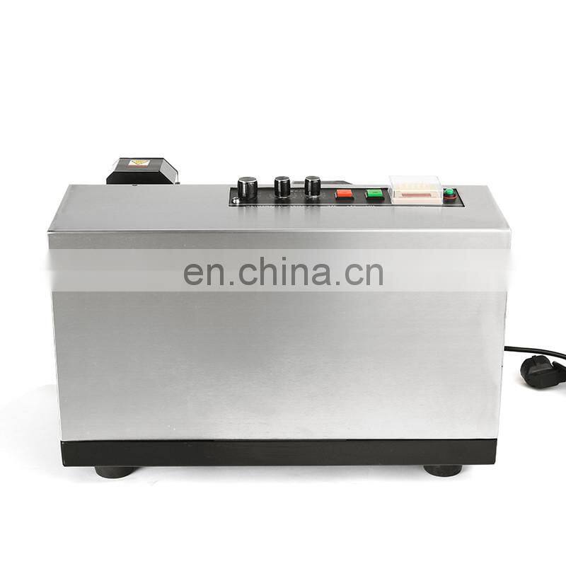MY-380F Stainless Steel Bags Solid-ink Date Coding Machine