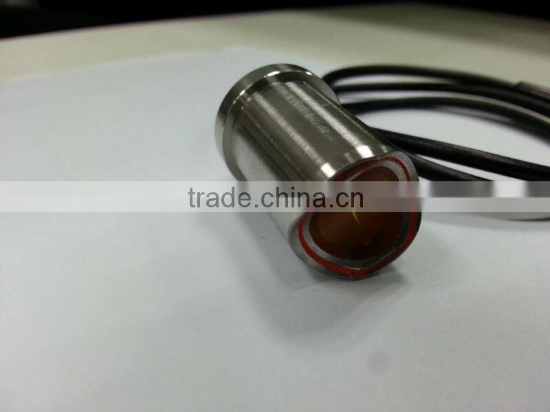 Automatic systems-immersion waterproof probe