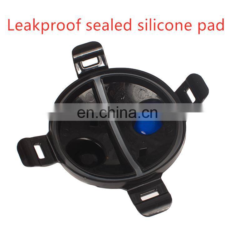 Promotional Portable Water Bottle Dogs Travel Food Drinking