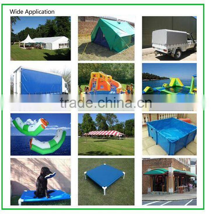 80gsm PE tarpaulin for canvas covering