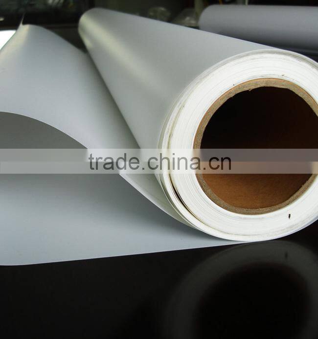 EcoLight Backlit PP film 190 mic