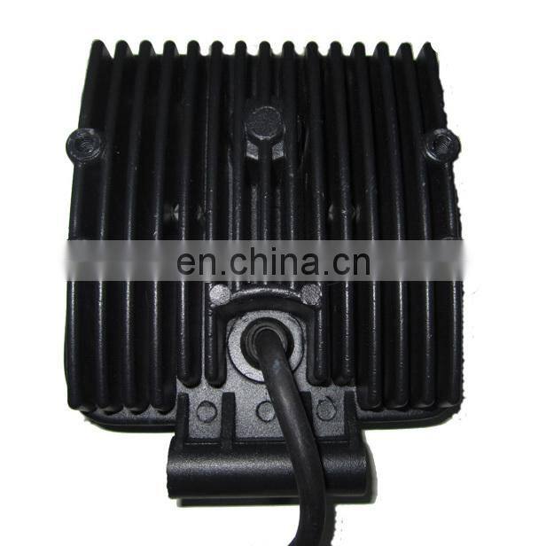 led flood light IP68 work lamp 6000k off road light LED815W