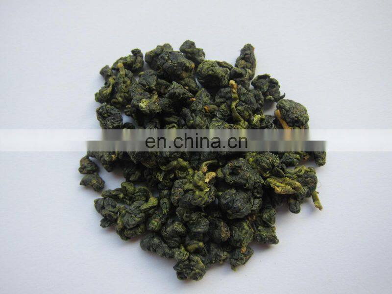 Oolong tea with low price in Vietnam