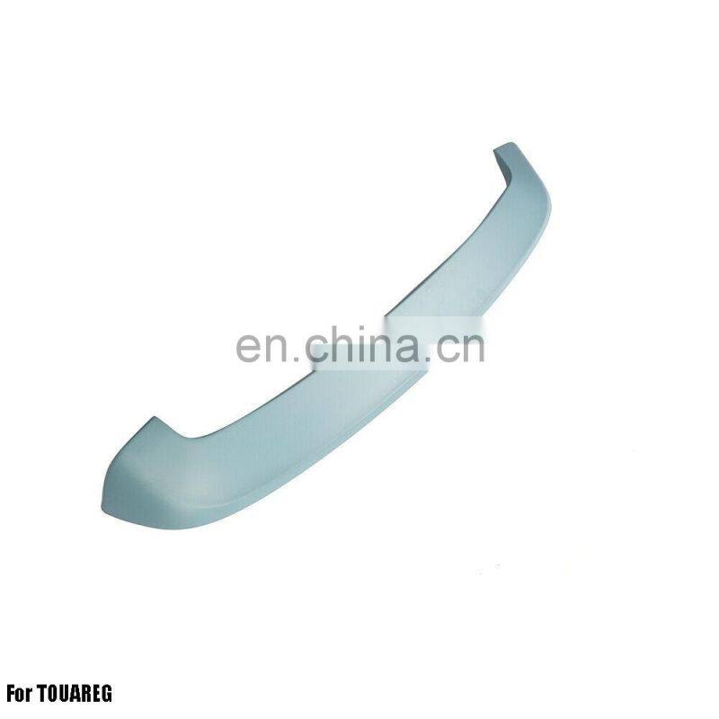 ABS Spoiler Wing For 2011-2017 Rear Spoiler
