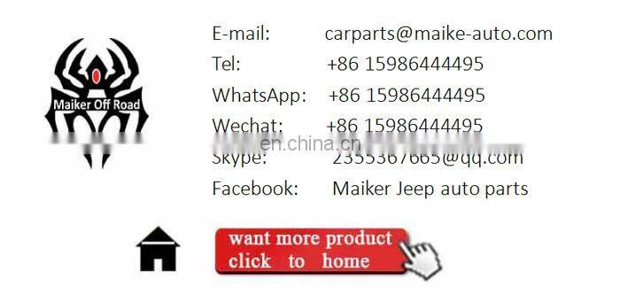 Steel Backup Light Bracket Reversing Light Rack Support Holder for Suzuki Jimny Auto Parts SUV Exterior Accessories