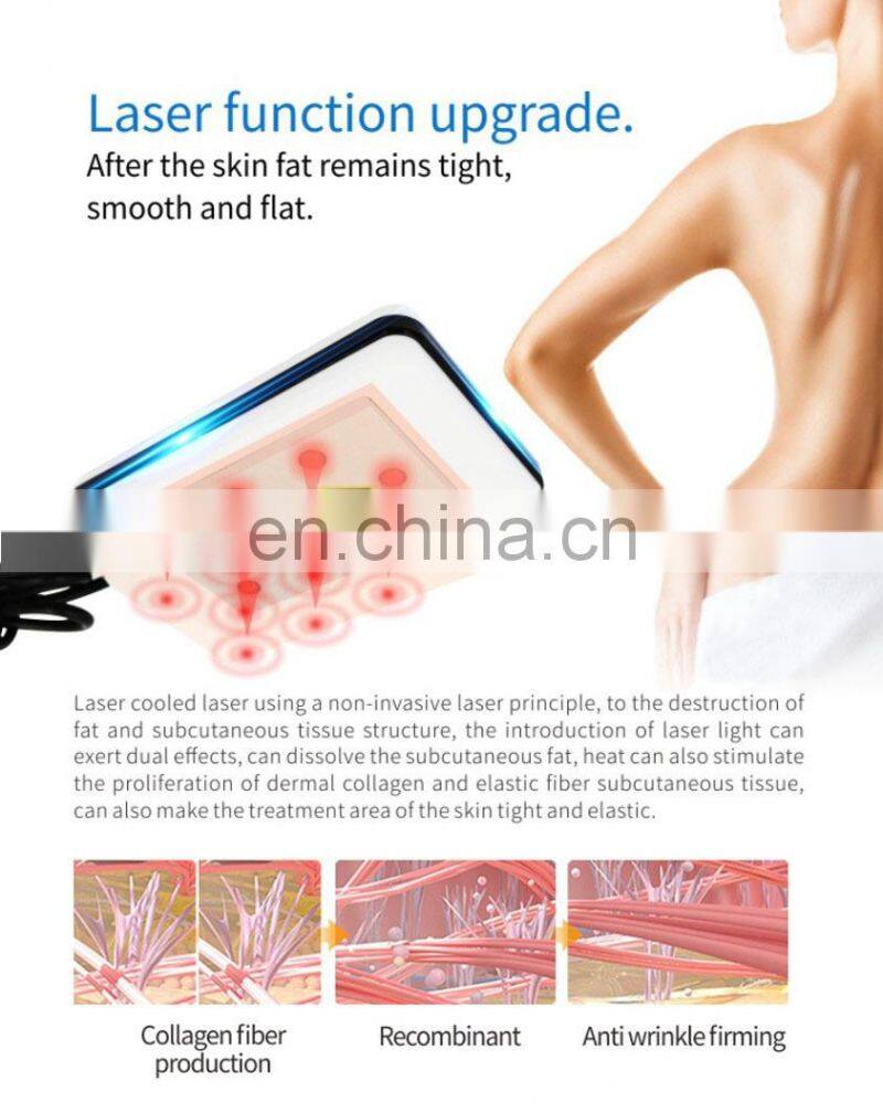 Sales multipolar radio frequency multi function cavitation for weight loss beauty machine vacuum rf cavitation