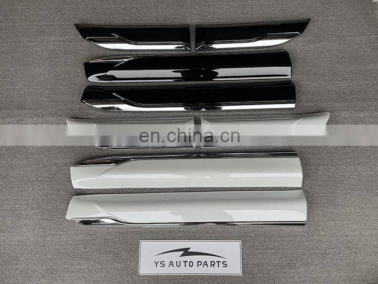 HIGH QUALITY auto Accessories Fog lamp for LC300