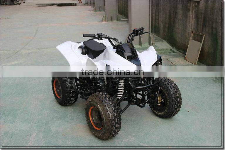 ATV 110CC KIDS CHEAP MINI MOTOR WITH REVERSE AVAILABLE HX110C