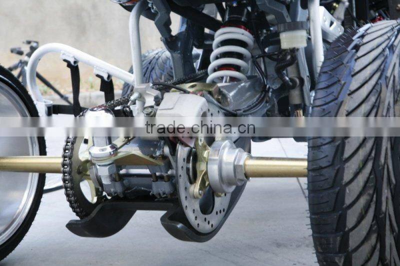 250cc EEC Quad Racing (203E-6 Luxury)