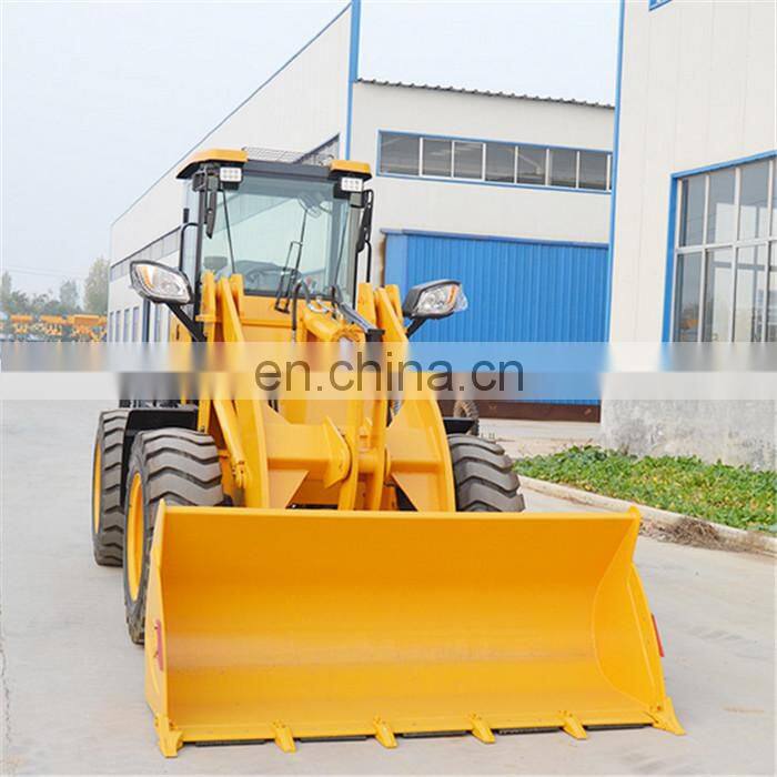 Cheap rc 2t mini electric wheel loader zl920 for sale
