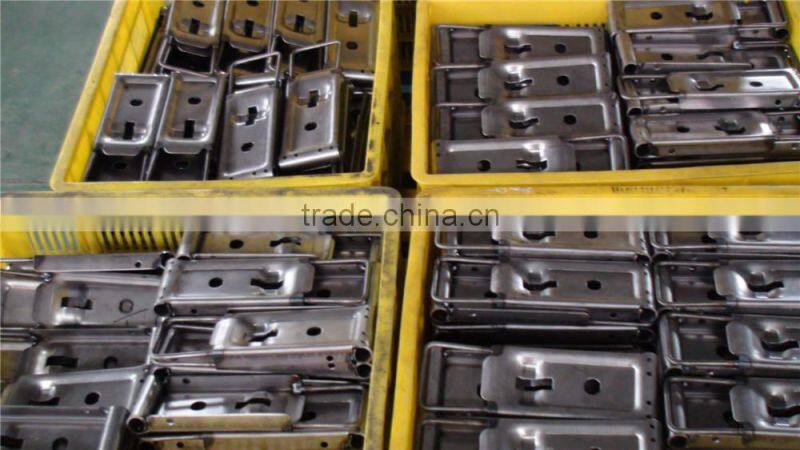 03102 Rotary paddle latch flush mount paddle handle for tool box