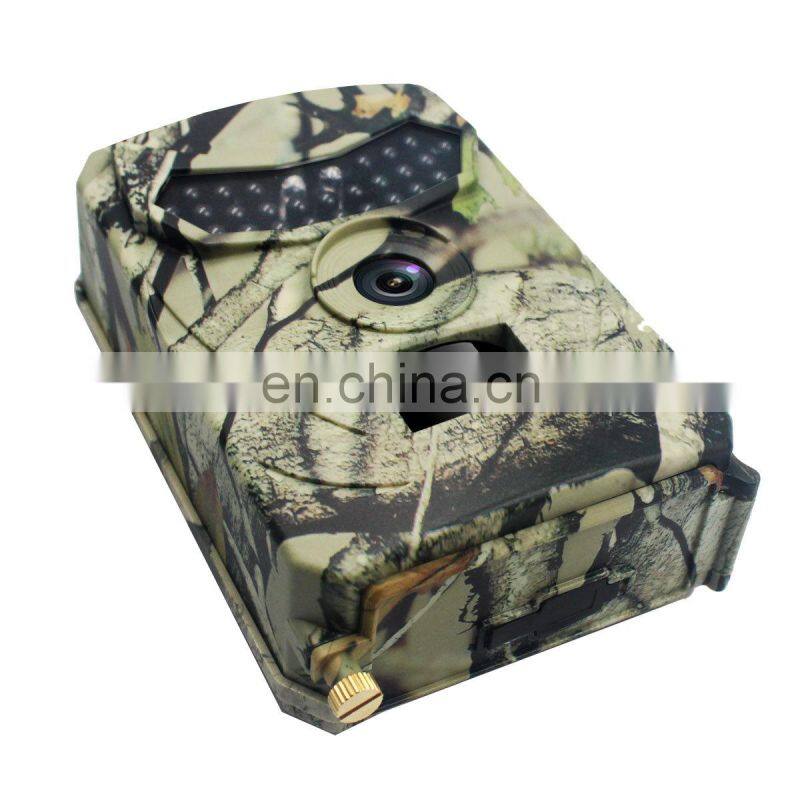 PR100 HD 20MP 1080P 940nm IR lights thermo trail camera hunting game wildlife Camera trap