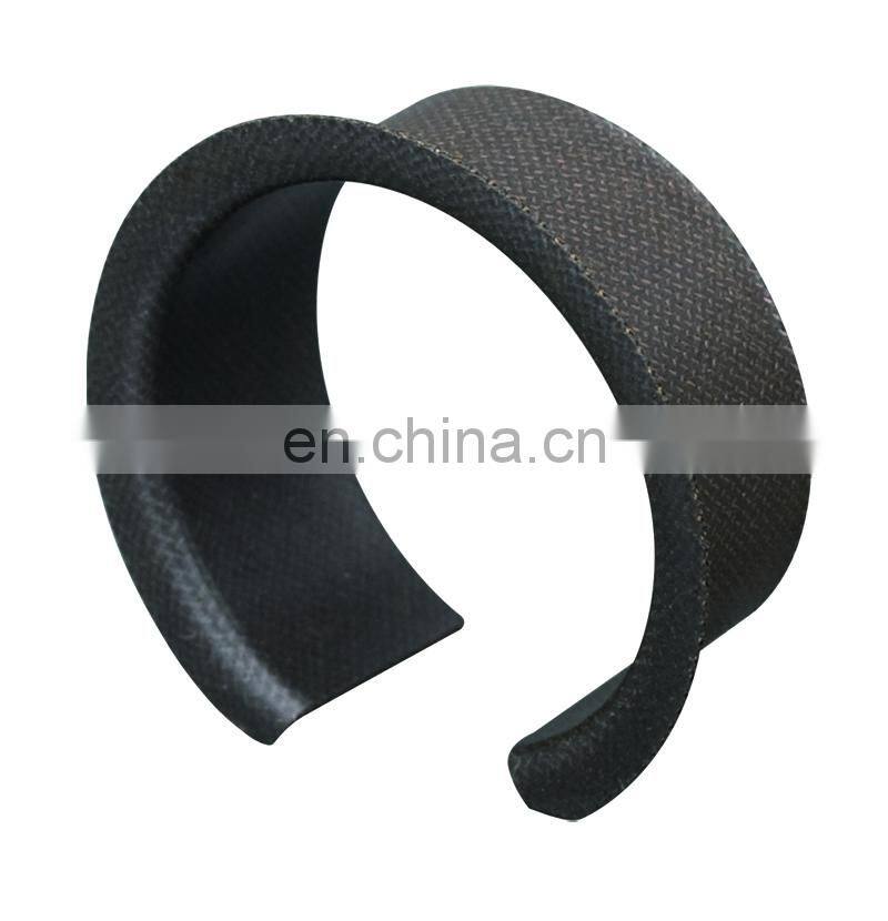 Factory Supply Hinge Bushing Oilless Sleeve Bearing Bush