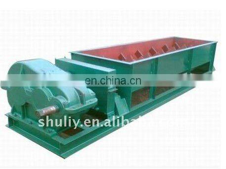 clay mixer/clay blending machine/ clay/coal crusher and mixer