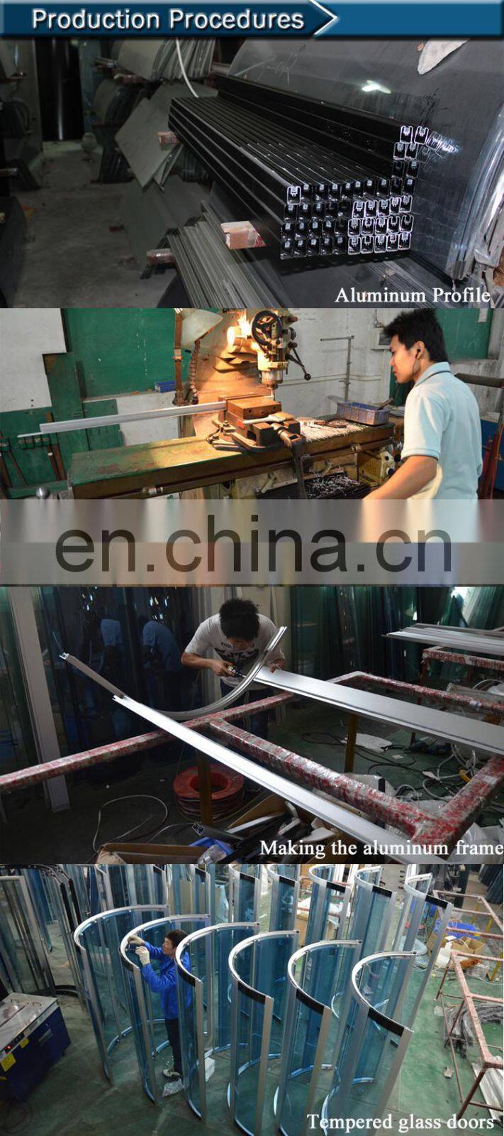 prefab double steam shower/steam shower