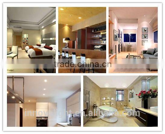 INNOVALIGHT 4SMD2835 80Ra 4W LED GU10 Spotlight