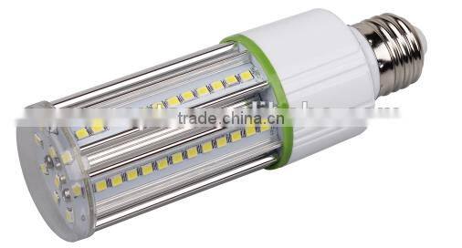 9w led corn light can be used in the enclosed fixtures, 9w led corn light with 5 years warranty