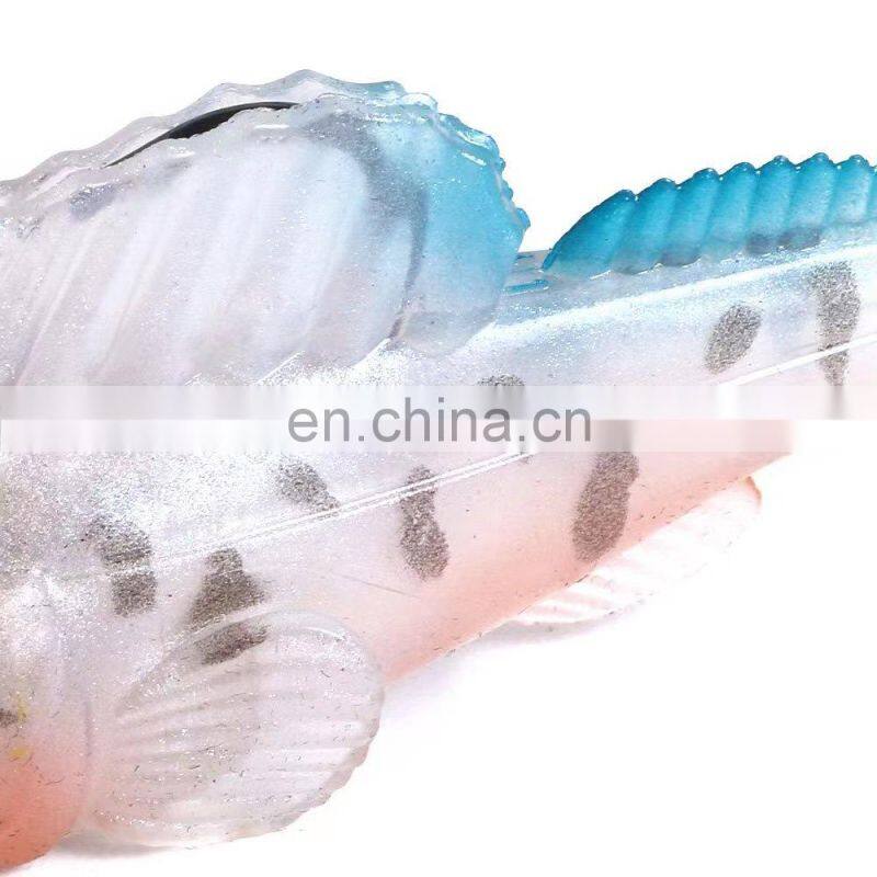 Byloo non painted china fishing lure store  fishing lure