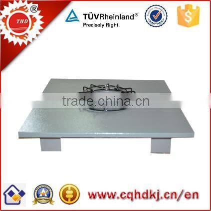 newest high quality infraed gas heaters for warming (HD550)