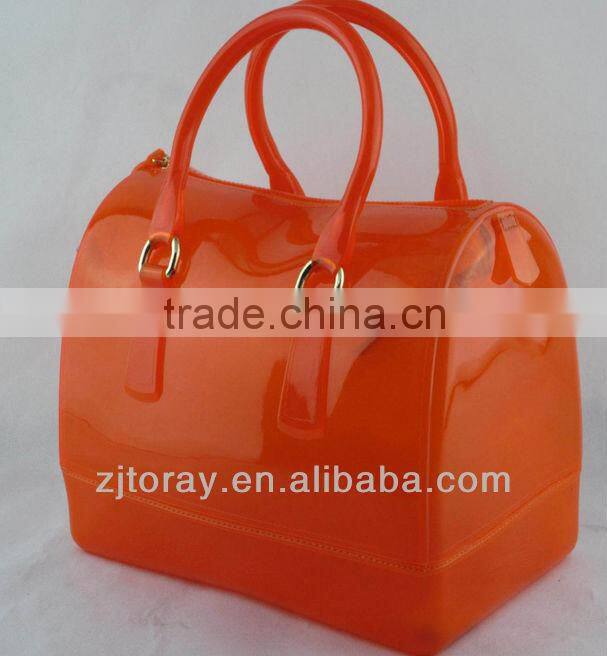 Wholesale Ladies Handbags, Simple Style Ladies Handbag,Alibaba China
