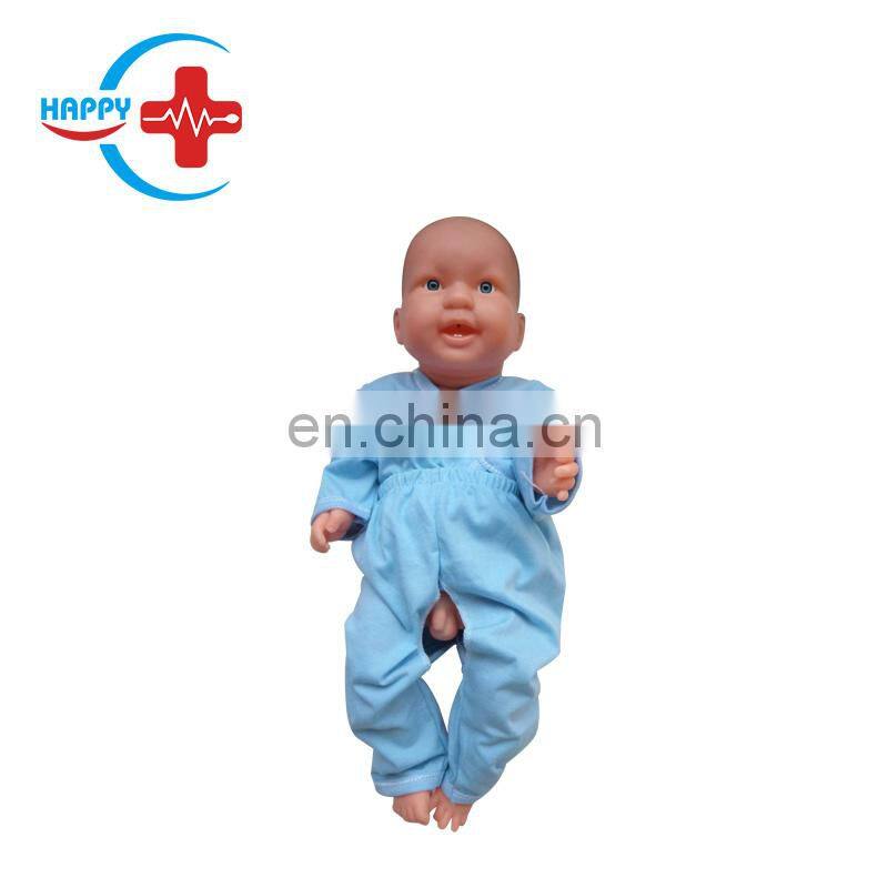HC-SV13 New Born Baby Infant Care Training Model Pediatric Nursing Manikin